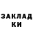 Метадон methadone FEDOS GROUP